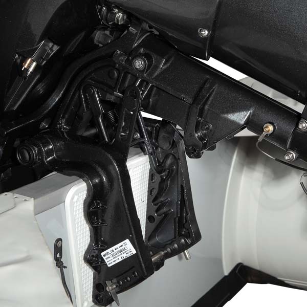 Марлин MP 9,9 AMHS Марлин MP 9,9 AMHS