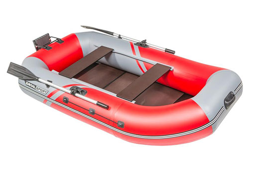 Гавиал 240 НТ Sport Гавиал 240 НТ Sport