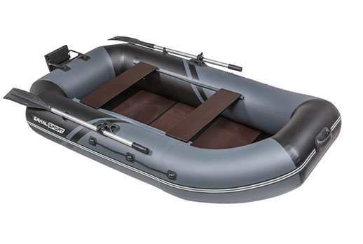 Гавиал 240 НТ Sport Гавиал 240 НТ Sport