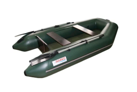 Marko Boats Голец MG-270A Marko Boats Голец MG-270A