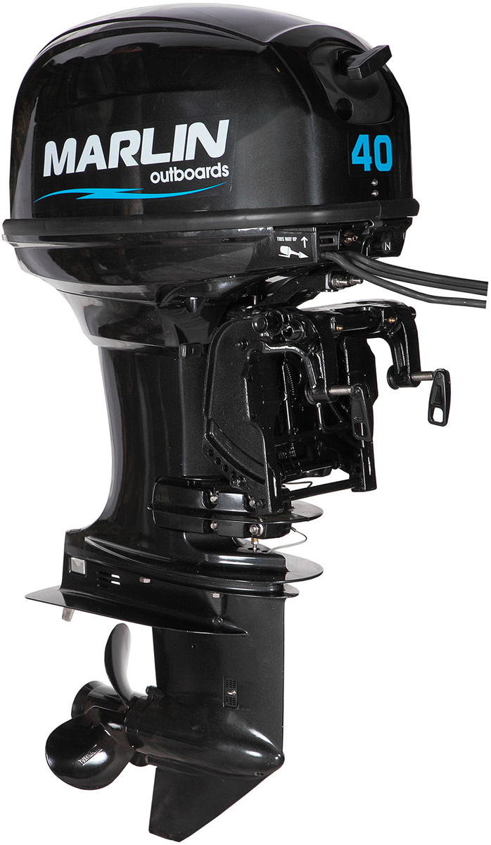 Марлин MP 40 AWRL Марлин MP 40 AWRL