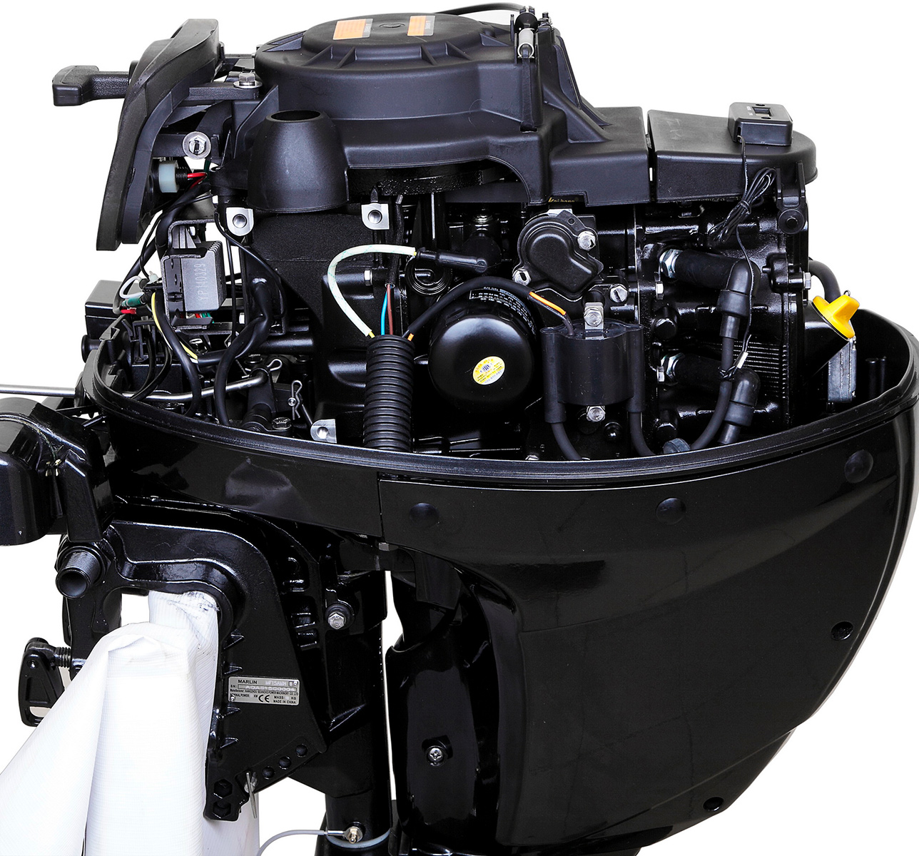 Марлин MF 15 AMHS Марлин MF 15 AMHS