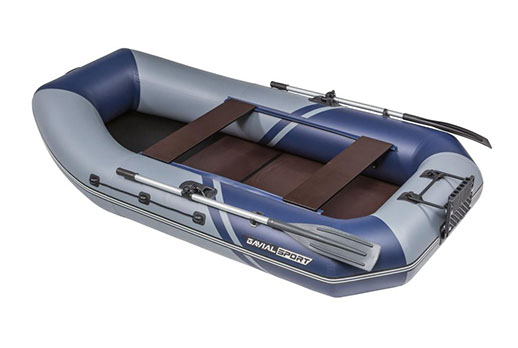 Гавиал 260 НТ Sport Гавиал 260 НТ Sport