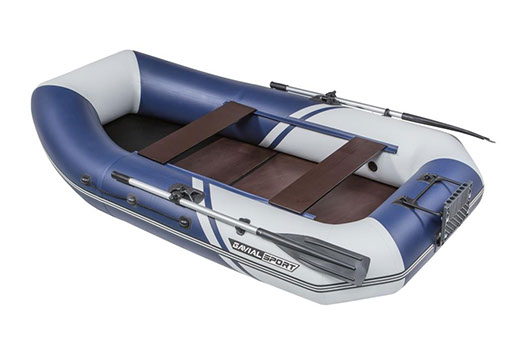 Гавиал 240 НТ Sport Гавиал 240 НТ Sport