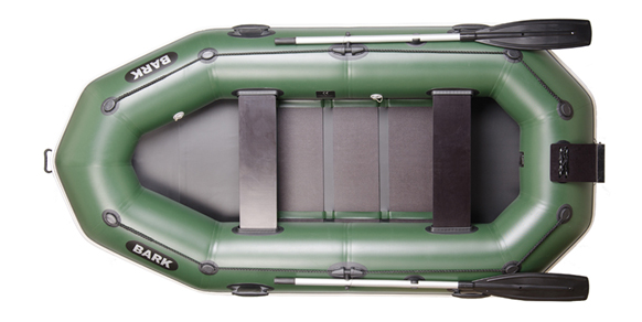 Bark B-280NP Bark B-280NP