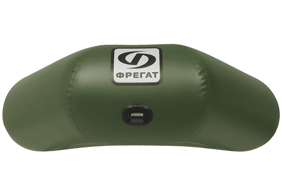 Фрегат М 3 Оптима