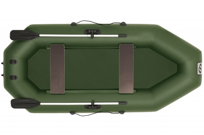 Лодка Фрегат М 3 Оптима гребная