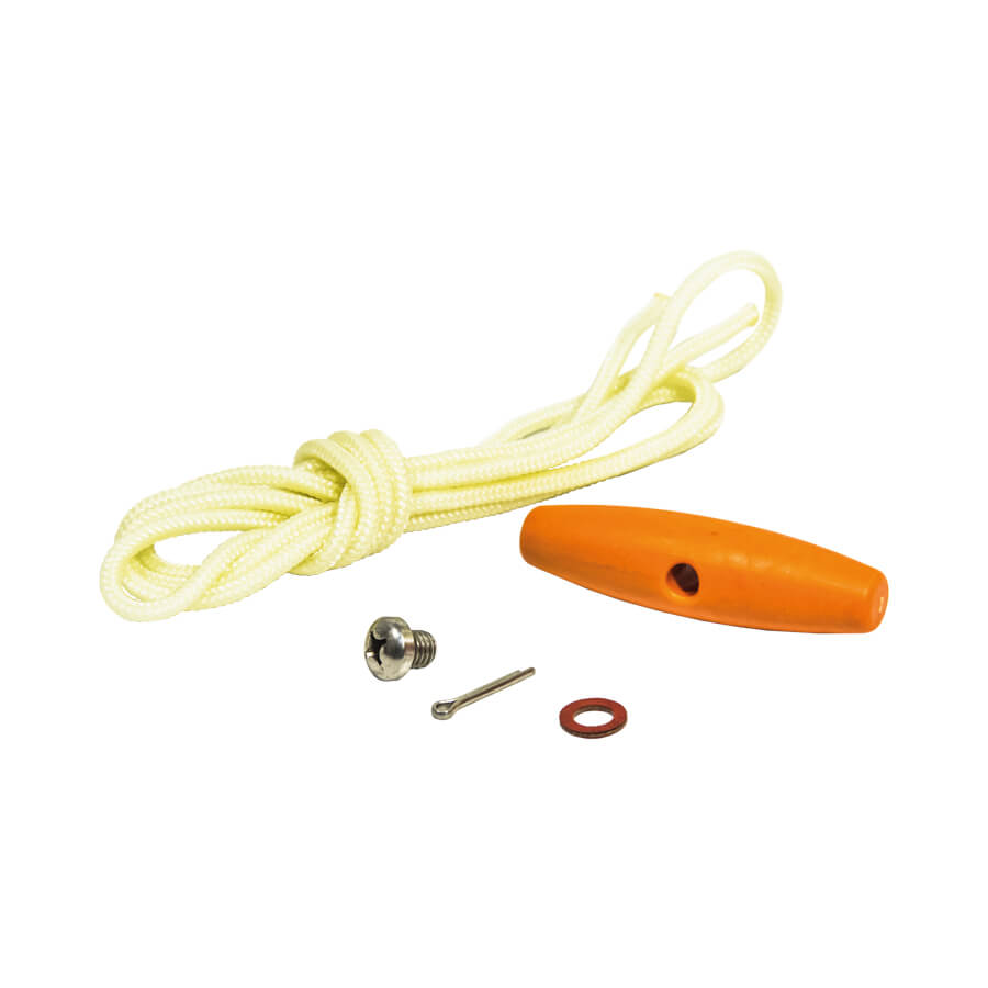 Апачи T9.8BS (9,8 л.с., 2 такта)