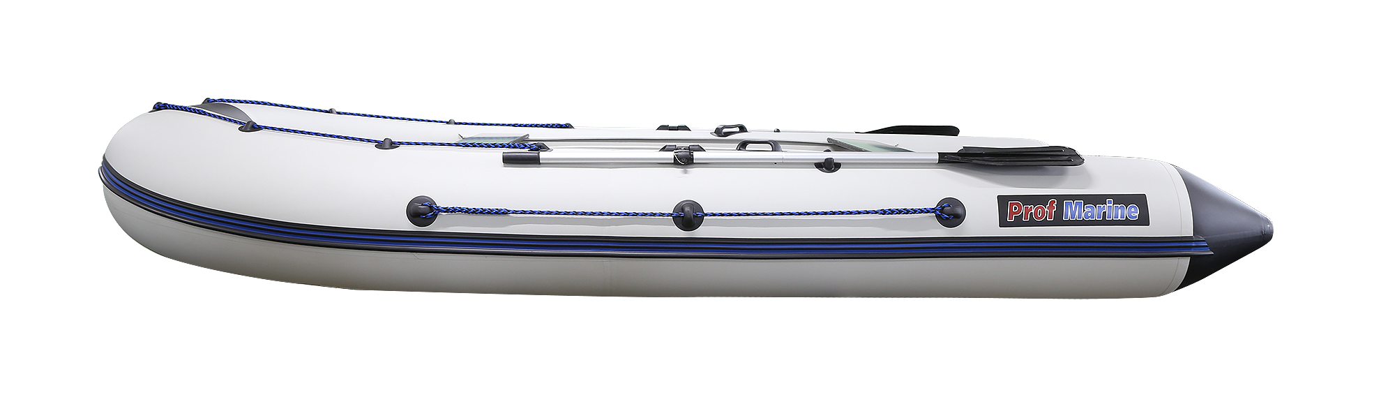 ProfMarine PM 390 Air ProfMarine PM 390 Air