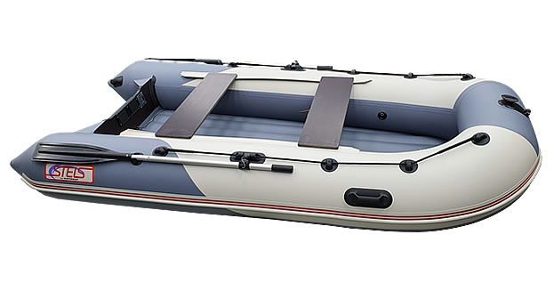 Стелс 375 Стелс 375