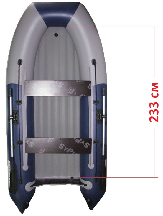 Aquilon CB 320 Про