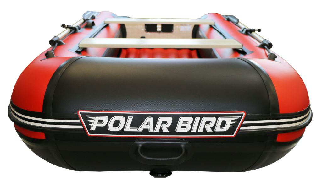 Polar Bird 340M (Лайт) НДНД