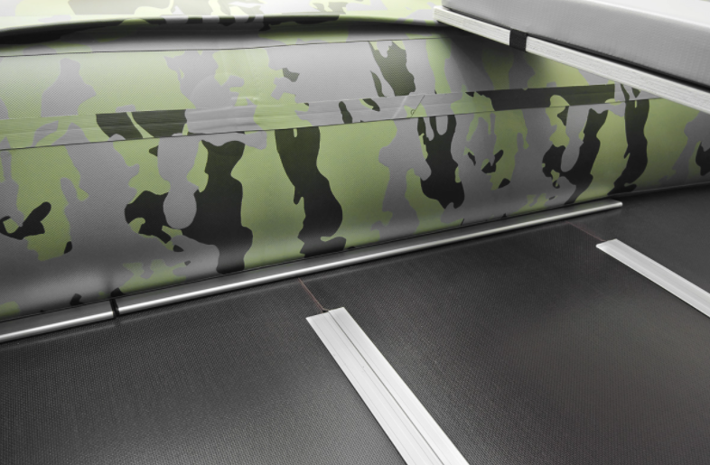 Roger Hunter Keel 3200 Камуфляж