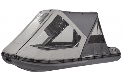 Тент трансформер кабриолет REEF 390 НД