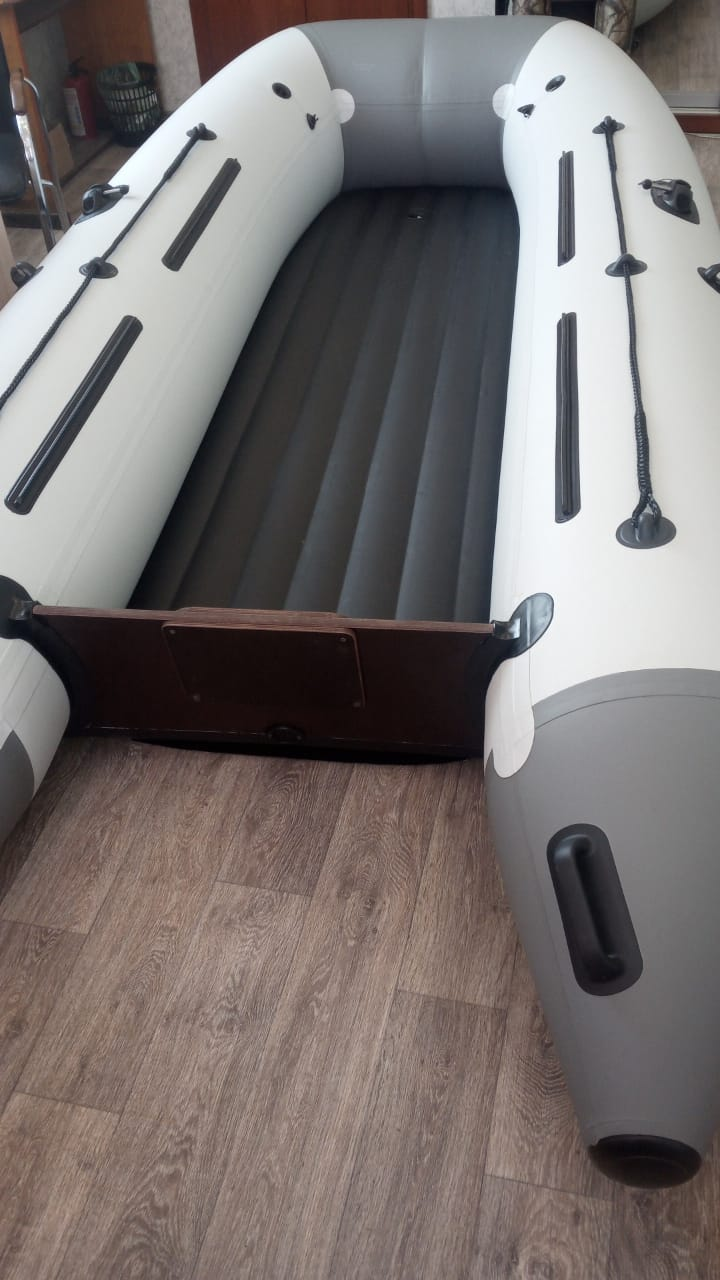 Торпеда 3600 PRO-2