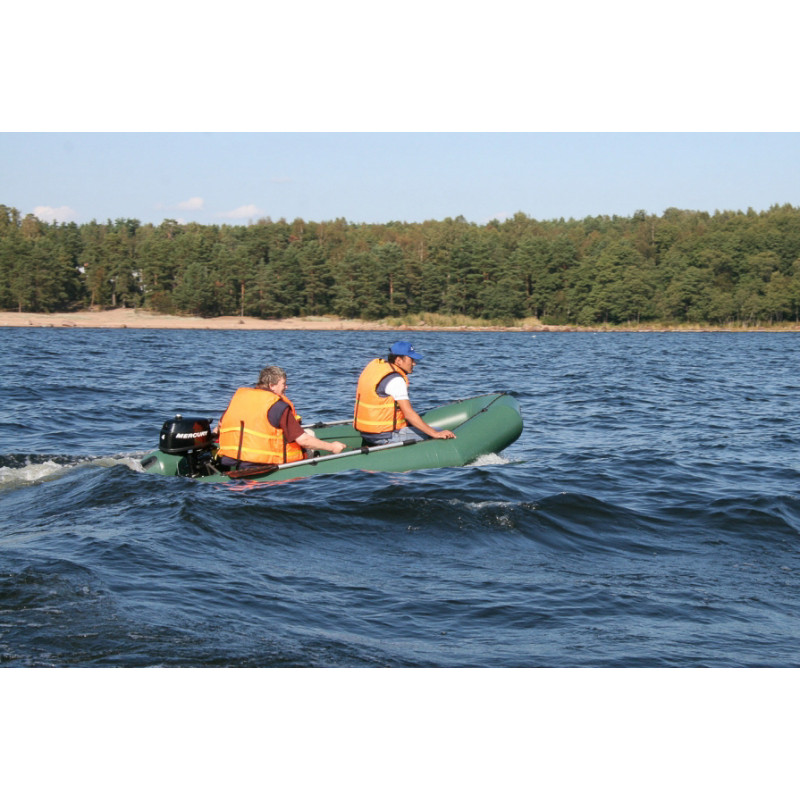 Тайга Т 320 НД AirDeck