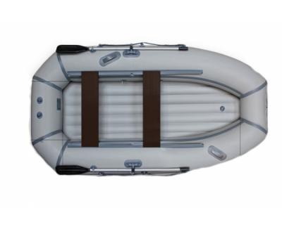Лодка Флагман 280 Н гребная
