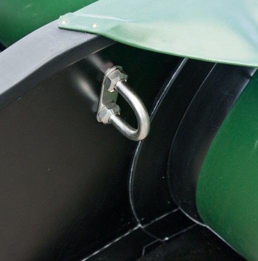 HDX Carbon 240 HDX Carbon 240