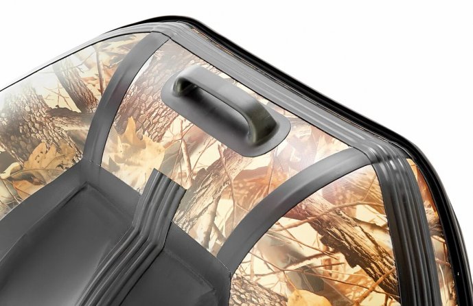 Roger Hunter Keel 3500 Камуфляж