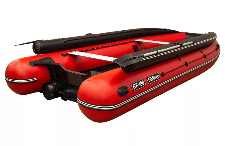 SibRiver GT-480 фальшборт SibRiver GT-480 фальшборт