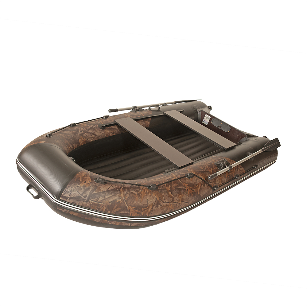 Пилот М-300 НДНД