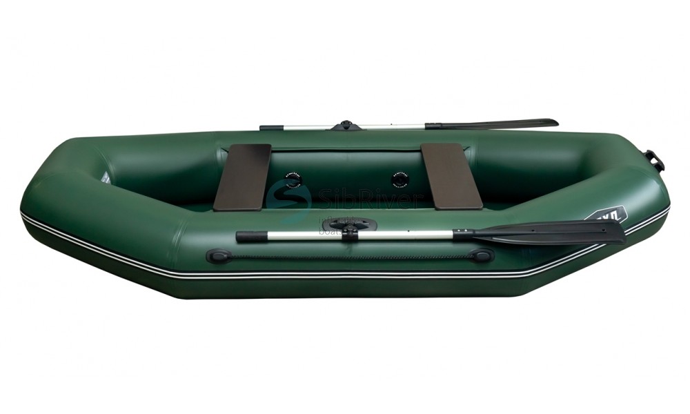 Sibriver Агул 270 Sibriver Агул 270