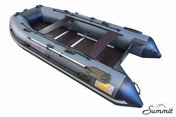 Marlin 390 S SUMMIT Marlin 390 S SUMMIT