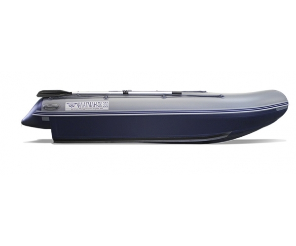 Флагман DK 350
