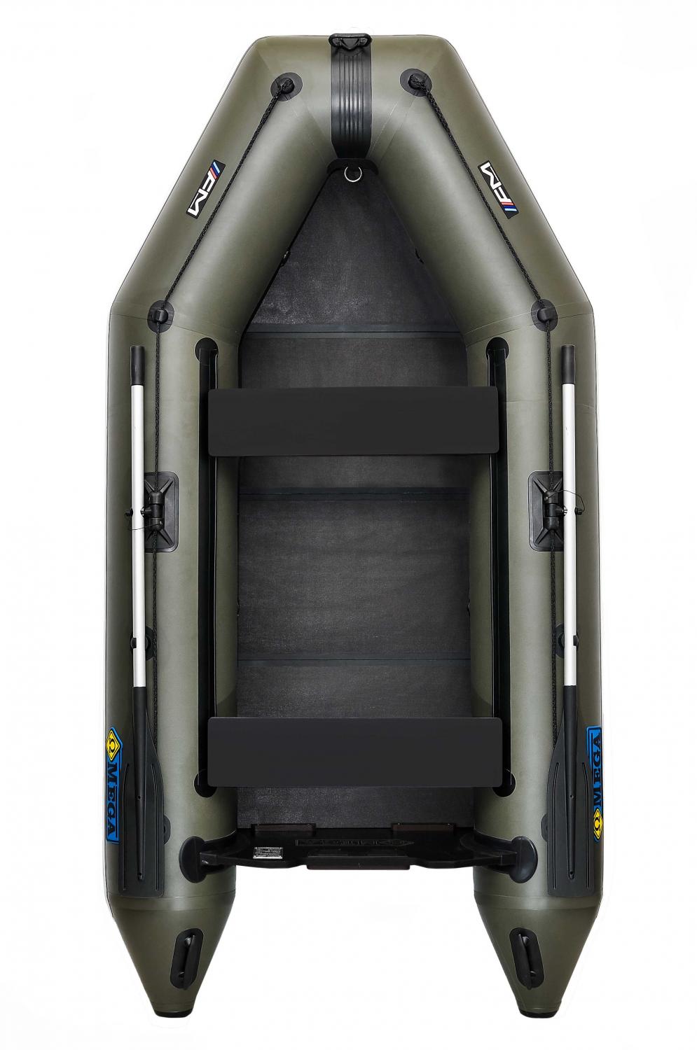 Омега 300 M DE lux