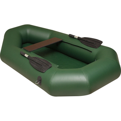 Гребная лодка надувная ПВХ Улов ПС 180