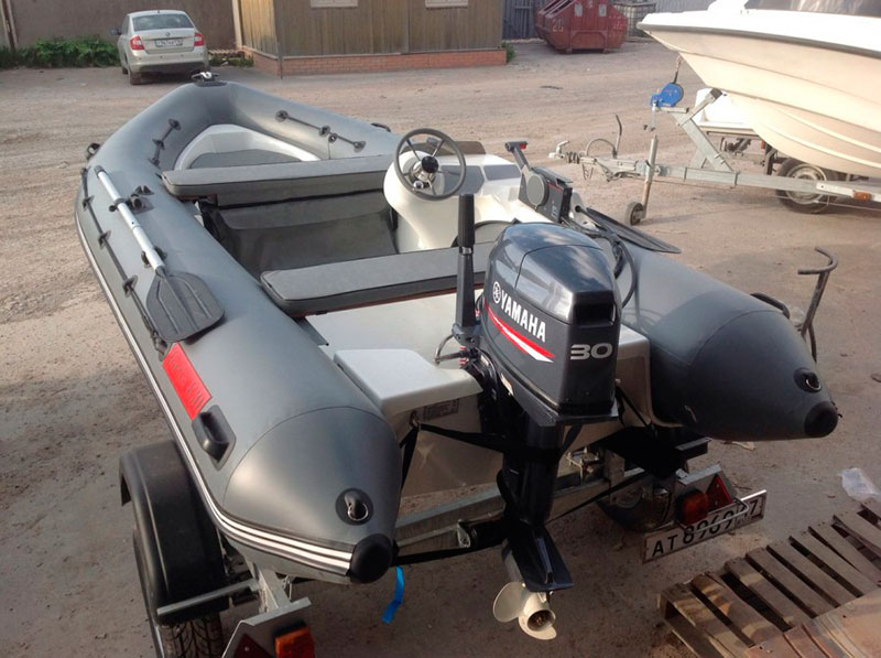 Fortis 430