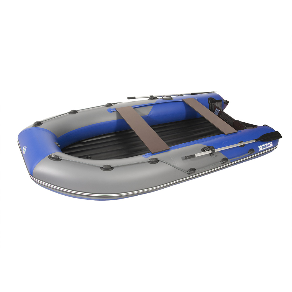 Пилот 340 НДНД 2021