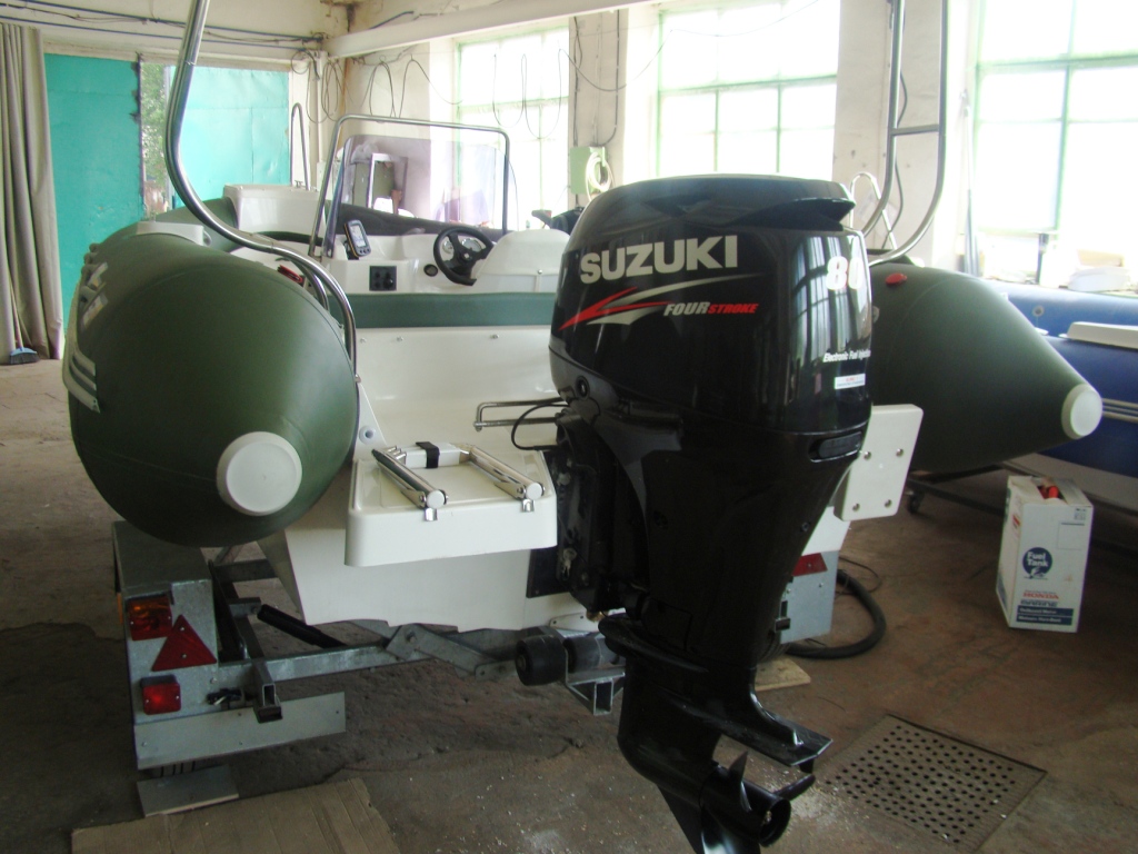 Скайбот SB 520 R Скайбот SB 520 R