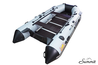 Marlin 410 S SUMMIT Marlin 410 S SUMMIT