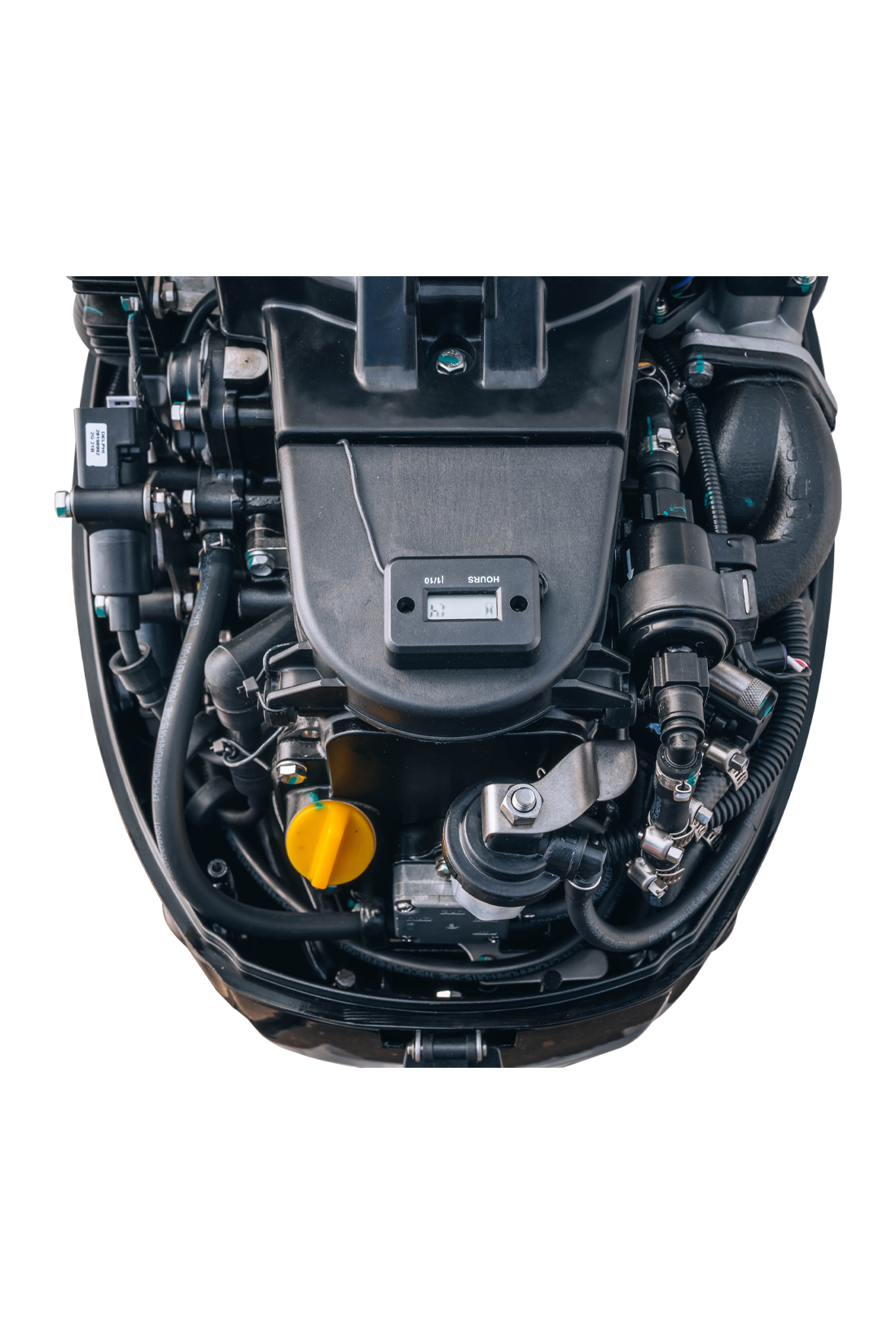 Reef Rider RREF 20 HES (20 л.с., 4 такта) Reef Rider RREF 20 HES (20 л.с., 4 такта)