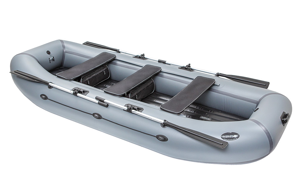 Пиранья 3,6 Q НД