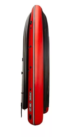 SibRiver GT-480 фальшборт SibRiver GT-480 фальшборт