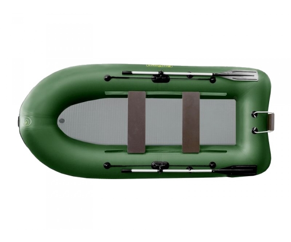 BoatMaster Самурай 300SA BoatMaster Самурай 300SA