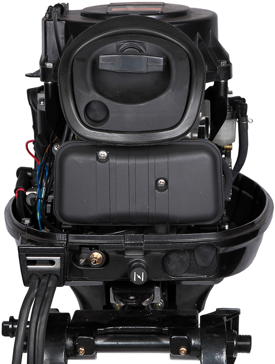 Марлин MP 40 AWRL Марлин MP 40 AWRL