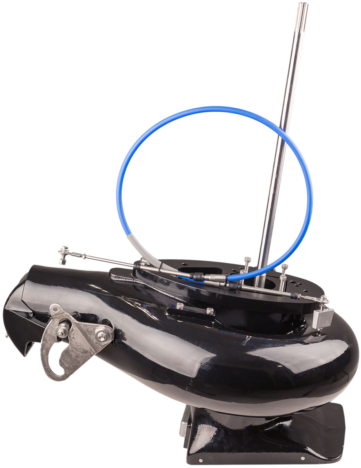 Водометная насадка Suzuki 30 л.с.