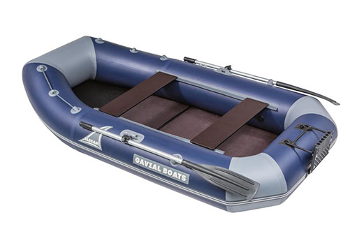 Гавиал 260 НТ Elegant Гавиал 260 НТ Elegant