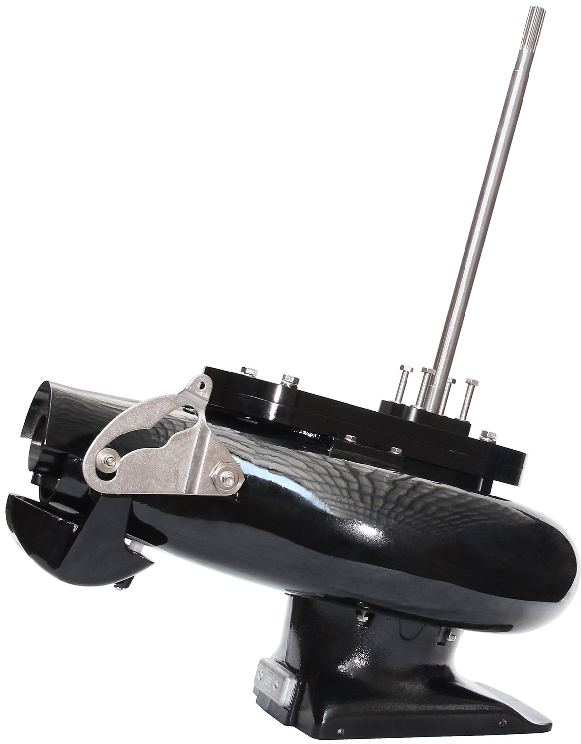 Водометная насадка Tohatsu 50 л.с.