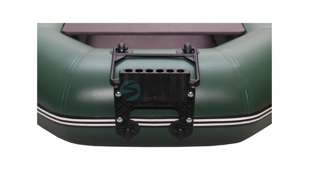 Sibriver Агул 275+слань