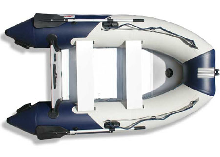 Jet Force 300 AL Aluminium Jet Force 300 AL Aluminium