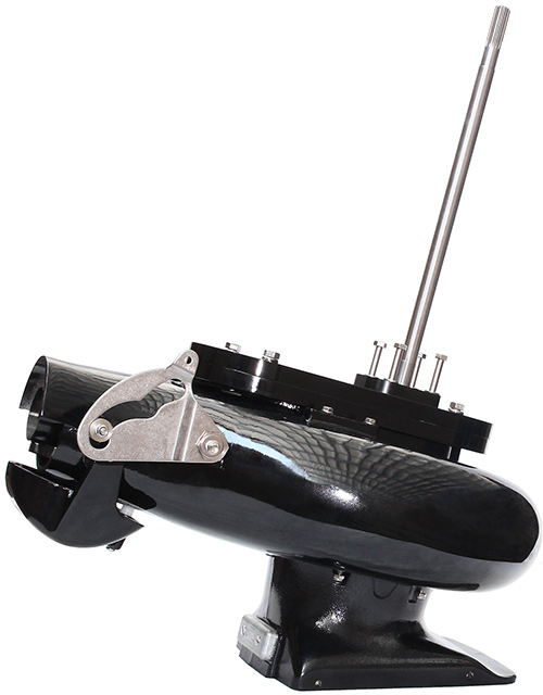 Водометная насадка Tohatsu 50 л.с.