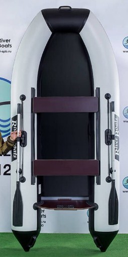 RiverBoats RB 300 Лайт RiverBoats RB 300 Лайт