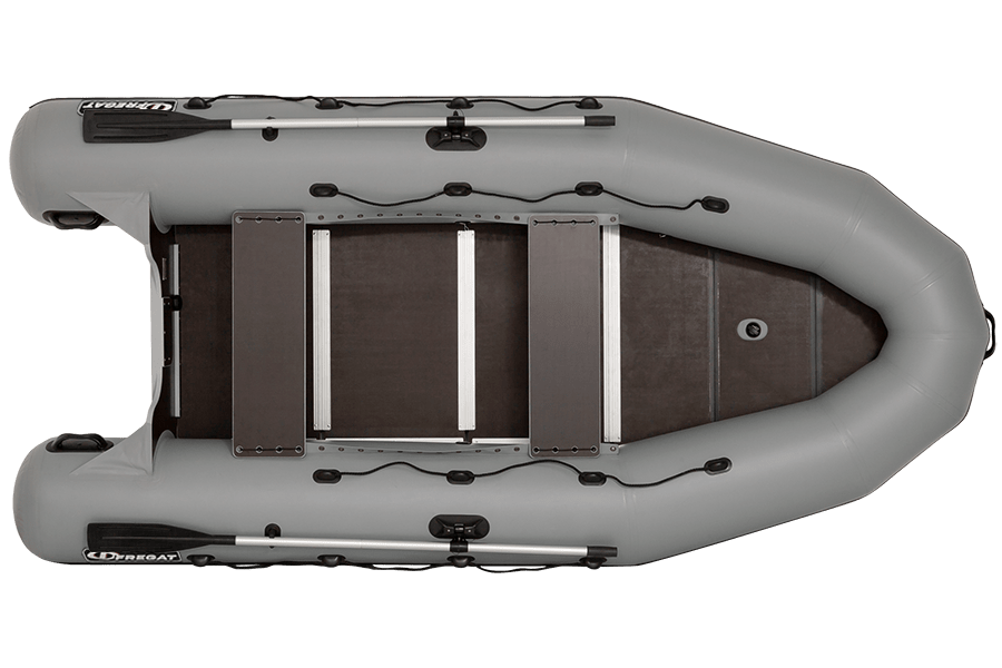 Фрегат 370 Pro Фрегат 370 Pro