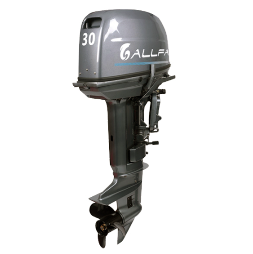 ALLFA CG T30 (30 л.с., 2 такта)