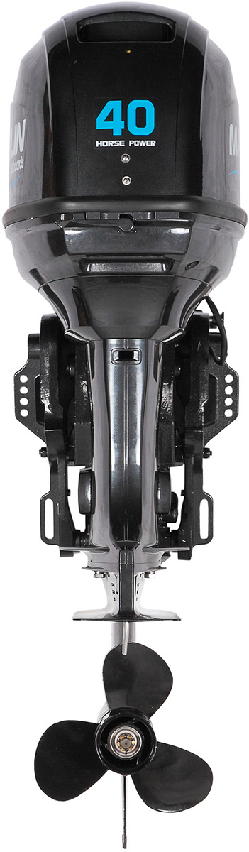 Марлин MP 40 AERTS Марлин MP 40 AERTS