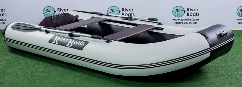 RiverBoats RB 300 Лайт RiverBoats RB 300 Лайт